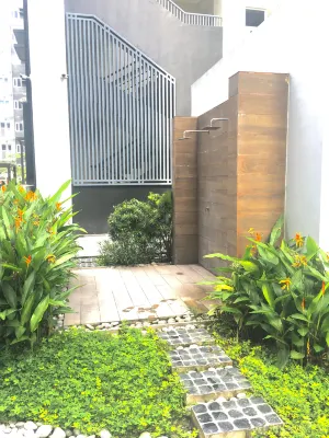 A and Y Staycation