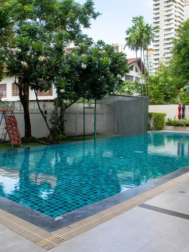 รูปภาพของShine Sukhumvit 33 Aparthotel Phrompong