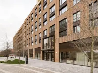 Charles Hope London Greenford Hotels in Greenford