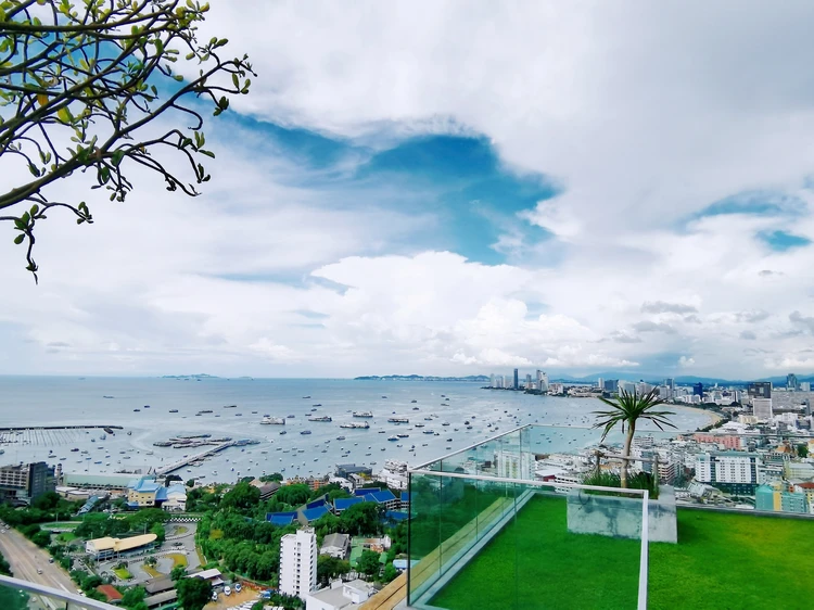 รูปภาพของUnixx South Pattaya
