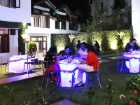 HOTEL VINTAGE Hotels in Manali