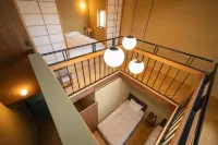 KYOTO MATSUTANI  호텔