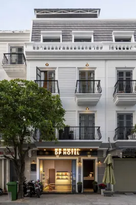 DP HOTEL - Wi-Fi
