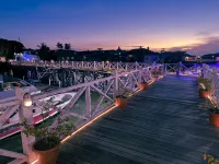 The Buwan Dive Resort Hotels in Semporna