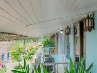 โขงค้ำคูณ โรงแรมในอำเภอ ปากคาด