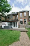 EBS Hostel London