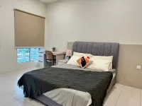 BlissStay 12pax , 3 min LostWorld of Tambun Hotels in Tambun