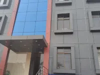 Hotel HK Regency Hotels near Lokpriya Gopinath Bardoloi International Airport