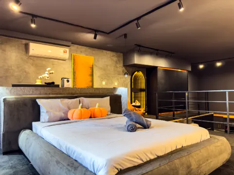 Arte Cheras by Favspace