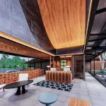 Tanawana Living Borobudur Hotels in Borobudur