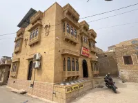 Hotel Royal Queen Jaisalmer Các khách sạn ở 