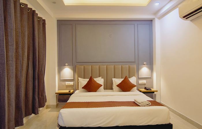 Hotel Mavens House