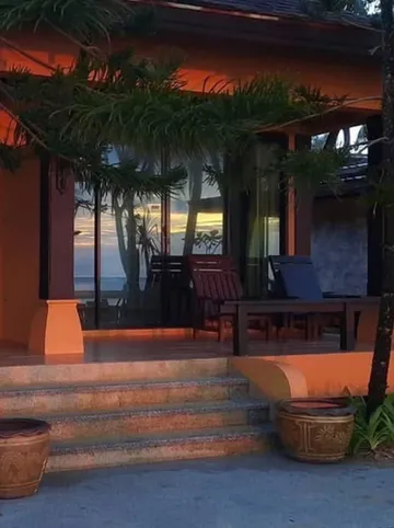 รูปภาพของเดอะ ซัมบาลา เขาหลัก