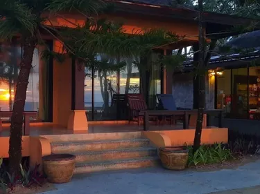 รูปภาพของเดอะ ซัมบาลา เขาหลัก