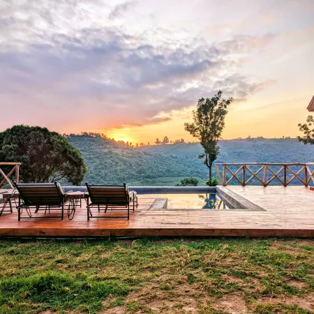 Mvuli Mountain Lodge Ngorongoro