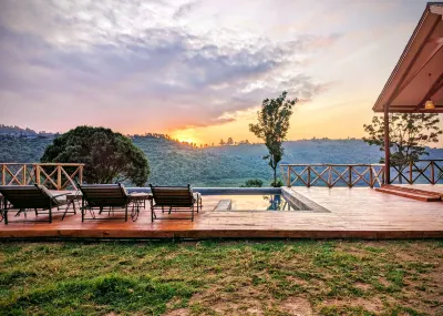 Mvuli Mountain Lodge Ngorongoro Các khách sạn ở 