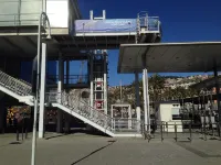 Rosa Homes the Red - Cozy 2 Bedrooms Genoa Historic Center, Aquarium