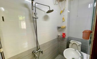 Center Saigon Apartment, Sonic HomeStay