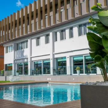 HOTEL I GIGLI