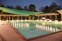 Mina resort and Spa Hotels in Loei
