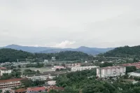 Mini House Gombak|2BR 5pax|Ayuman Suites Hotels in Setapak