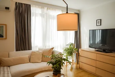Darling Street Residence - Self Check-In Only