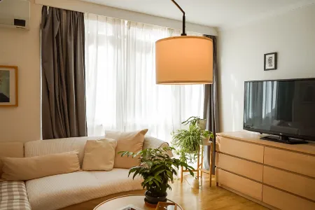 Darling Street Residence - Self Check-In Only