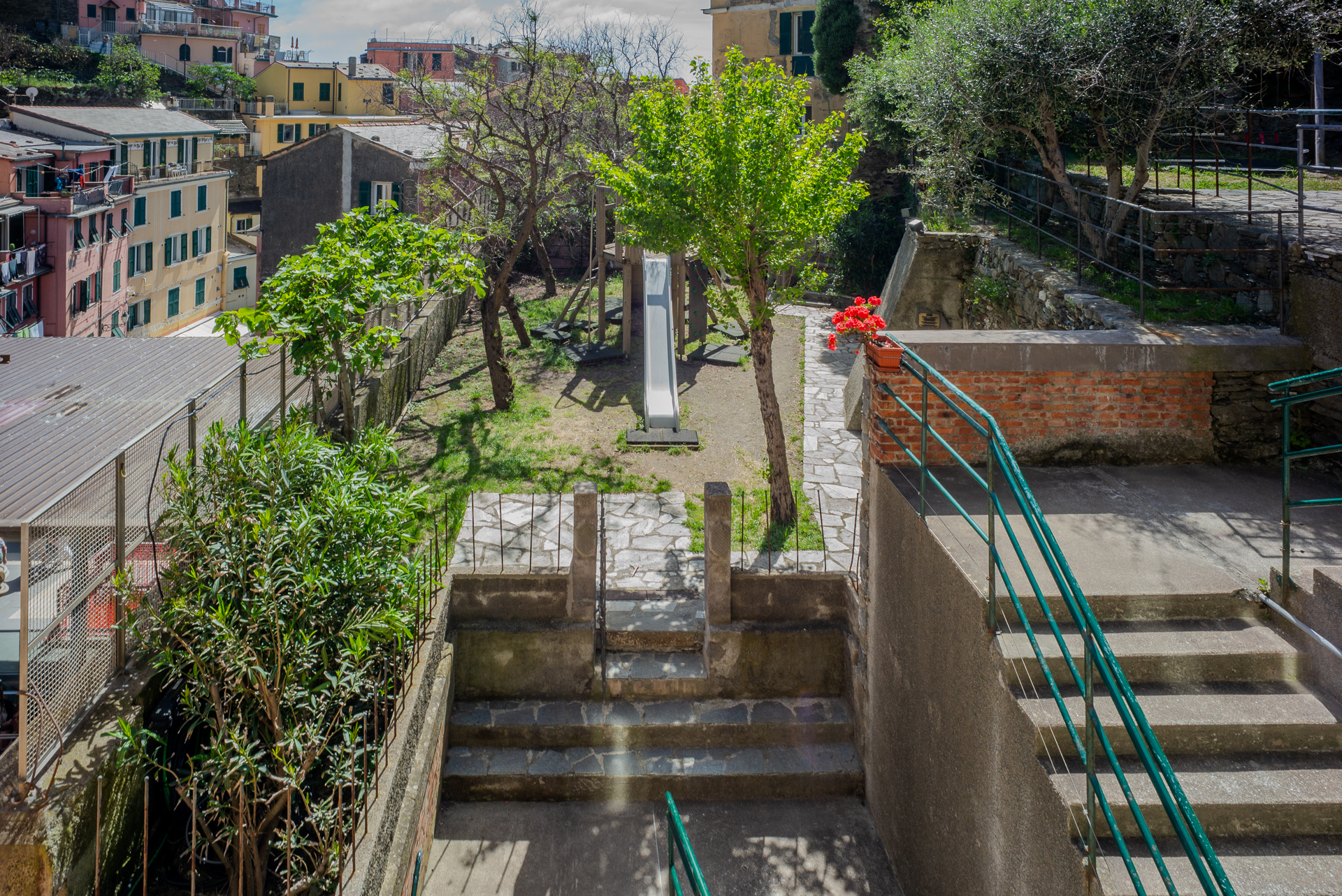 The Pastenello House Hotels in Vernazza