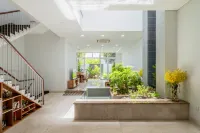 ZEN Villa Garden in Thao Dien Ho Chi Minh