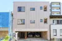 モンプチシャ金沢 - アパートメント