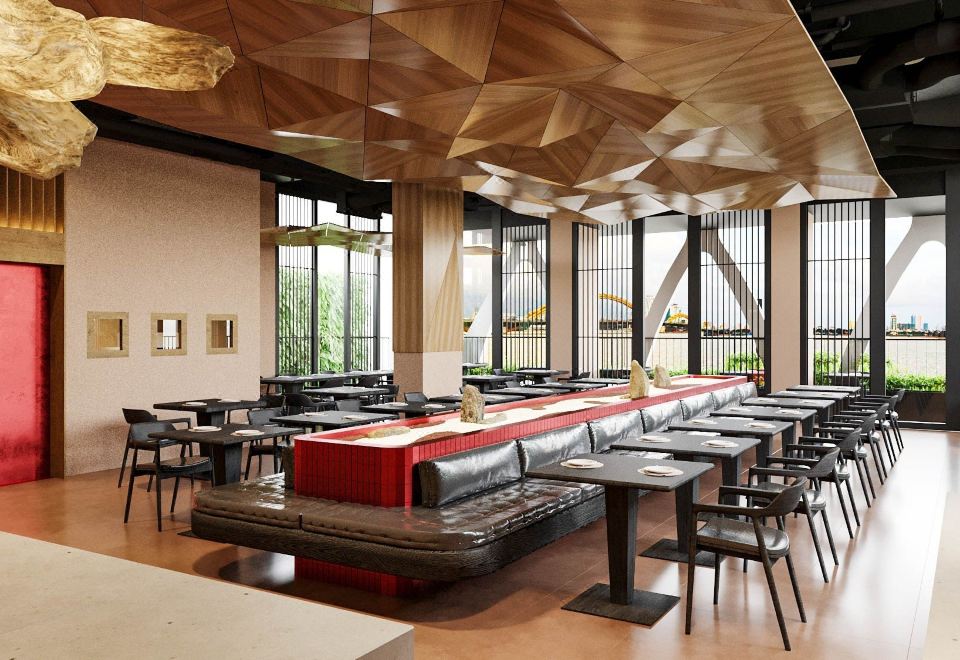 카로 프리미엄 다낭 호텔