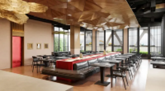 峴港Caro臻品酒店