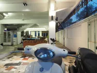 Activate C3 Hostel