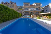 Storge B&B فنادق في Duce
