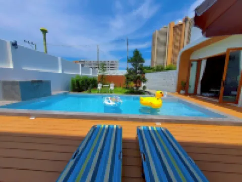 วิลล่า นารา ชะอำ