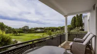 Pine Cliffs Suites