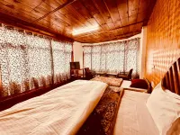 Hotel Daulat