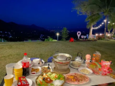 ตะวันจ้า รีสอร์ท