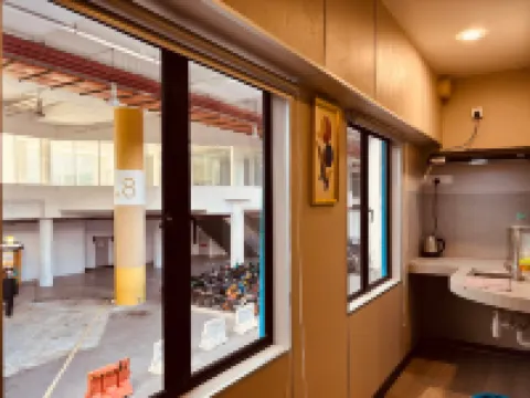 Room for Families & Groups, Essential Provided, 10 mins to Tourist Hotspot, OASIS