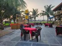 The King On The Rocks Hotels in Sanapur