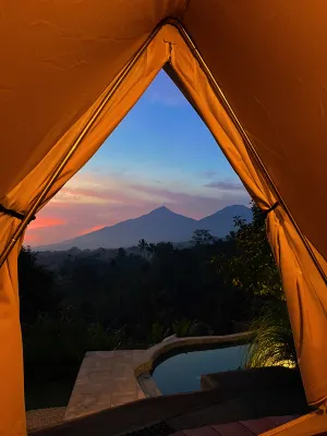 Kamanicamp - Campgrounds
