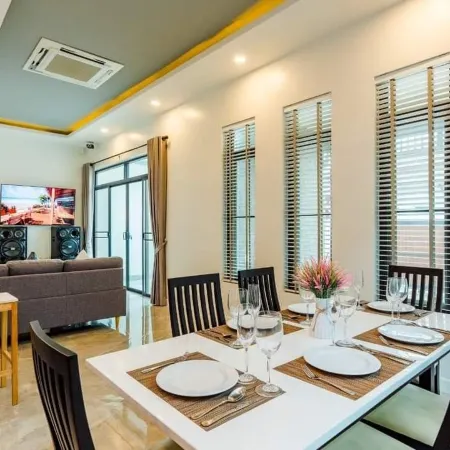 Me&You Pool Villa Hua Hin
