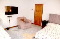 Spacious Comfort Stay Hotels in Kumasi