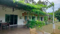 Eden Private Villa Bentong Butler Cook Hotels in 