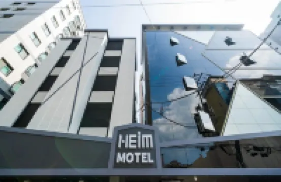 Hwagok Heim Hotels near SOPA