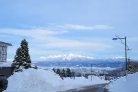 Furano Ski House