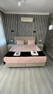 Family Room with 2+1 Kids Balcony Hotel a 