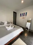 Baaninkan Homestay in kanchanaburi city