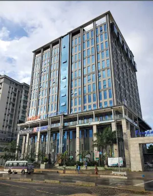 Star sea Hotel Hotels near DANGURO LA MALAYA