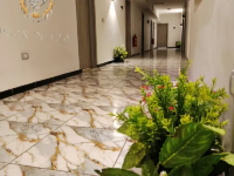 New Park Plaza Cairo โรงแรมในไคโร